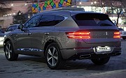 Genesis GV80, 2.5 автомат, 2021, кроссовер Шымкент