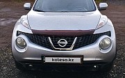 Nissan Juke, 1.6 механика, 2013, кроссовер 