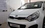 Kia Rio, 1.4 автомат, 2014, хэтчбек 