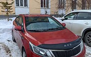 Kia Rio, 1.6 автомат, 2013, седан 