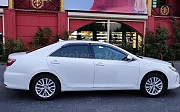 Toyota Camry, 2.5 автомат, 2015, седан 