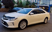 Toyota Camry, 2.5 автомат, 2015, седан 