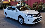 Toyota Camry, 2.5 автомат, 2015, седан 