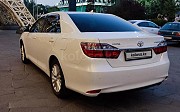 Toyota Camry, 2.5 автомат, 2015, седан 