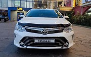 Toyota Camry, 2.5 автомат, 2015, седан 