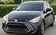 Toyota Yaris, 1.5 автомат, 2017, седан Алматы