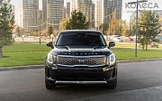 Kia Telluride, 3.8 автомат, 2020, внедорожник Алматы