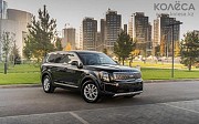 Kia Telluride, 3.8 автомат, 2020, внедорожник Алматы