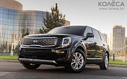 Kia Telluride, 3.8 автомат, 2020, внедорожник 