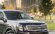 Kia Telluride, 3.8 автомат, 2020, внедорожник Алматы