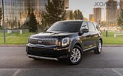 Kia Telluride, 3.8 автомат, 2020, внедорожник 