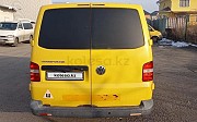 Volkswagen Transporter, 2 механика, 2008, минивэн Алматы