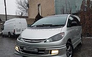 Toyota Estima, 2.4 автомат, 2000, минивэн Алматы