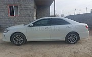 Toyota Camry, 2.5 автомат, 2017, седан Астана