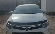 Toyota Camry, 2.5 автомат, 2017, седан Астана