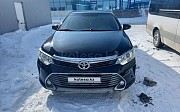 Toyota Camry, 2.5 автомат, 2015, седан Караганда