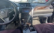 Toyota Camry, 2.5 автомат, 2015, седан Караганда