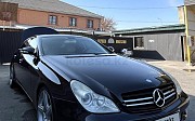 Mercedes-Benz CLS 500, 5 автомат, 2006, седан Алматы