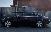 Mercedes-Benz CLS 500, 5 автомат, 2006, седан Алматы