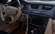 Mercedes-Benz CLS 500, 5 автомат, 2006, седан Алматы