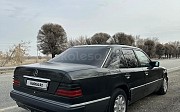 Mercedes-Benz E 230, 2.3 автомат, 1992, седан Талдыкорган