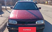 Volkswagen Golf, 1.6 механика, 1993, хэтчбек Талдыкорган