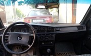Mercedes-Benz 190, 2 механика, 1989, седан Шымкент