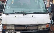 Nissan Caravan, 3.2 механика, 2000, минивэн Алматы