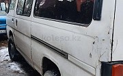 Nissan Caravan, 3.2 механика, 2000, минивэн Алматы