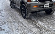 Mitsubishi Challenger, 2.8 автомат, 1997, внедорожник Петропавловск