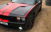 Dodge Challenger, 3.6 автомат, 2011, купе Алматы