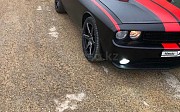 Dodge Challenger, 3.6 автомат, 2011, купе Алматы