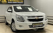 Chevrolet Cobalt, 1.5 автомат, 2022, седан Актобе