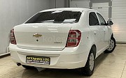 Chevrolet Cobalt, 1.5 автомат, 2022, седан Актобе