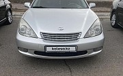 Lexus ES 300, 3 автомат, 2002, седан 