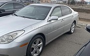 Lexus ES 300, 3 автомат, 2002, седан 