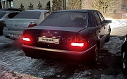 Mercedes-Benz C 280, 2.8 автомат, 1998, седан Астана