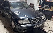 Mercedes-Benz C 280, 2.8 автомат, 1998, седан Нұр-Сұлтан (Астана)