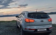 Kia Sportage, 2 автомат, 2015, кроссовер Өскемен