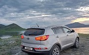 Kia Sportage, 2 автомат, 2015, кроссовер Усть-Каменогорск