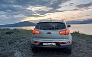 Kia Sportage, 2 автомат, 2015, кроссовер Өскемен