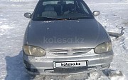 Kia Sephia, 1.5 механика, 1998, седан Нұр-Сұлтан (Астана)