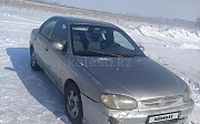 Kia Sephia, 1.5 механика, 1998, седан Нұр-Сұлтан (Астана)