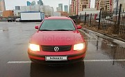 Volkswagen Passat, 1.6 автомат, 2000, универсал Нұр-Сұлтан (Астана)