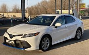 Toyota Camry, 2.5 вариатор, 2019, седан 