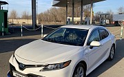 Toyota Camry, 2.5 вариатор, 2019, седан 