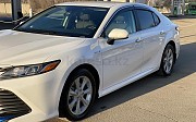 Toyota Camry, 2.5 вариатор, 2019, седан 