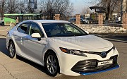 Toyota Camry, 2.5 вариатор, 2019, седан 