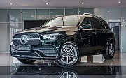 Mercedes-Benz GLE 300, 2 автомат, 2019, кроссовер Астана