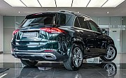 Mercedes-Benz GLE 300, 2 автомат, 2019, кроссовер Астана